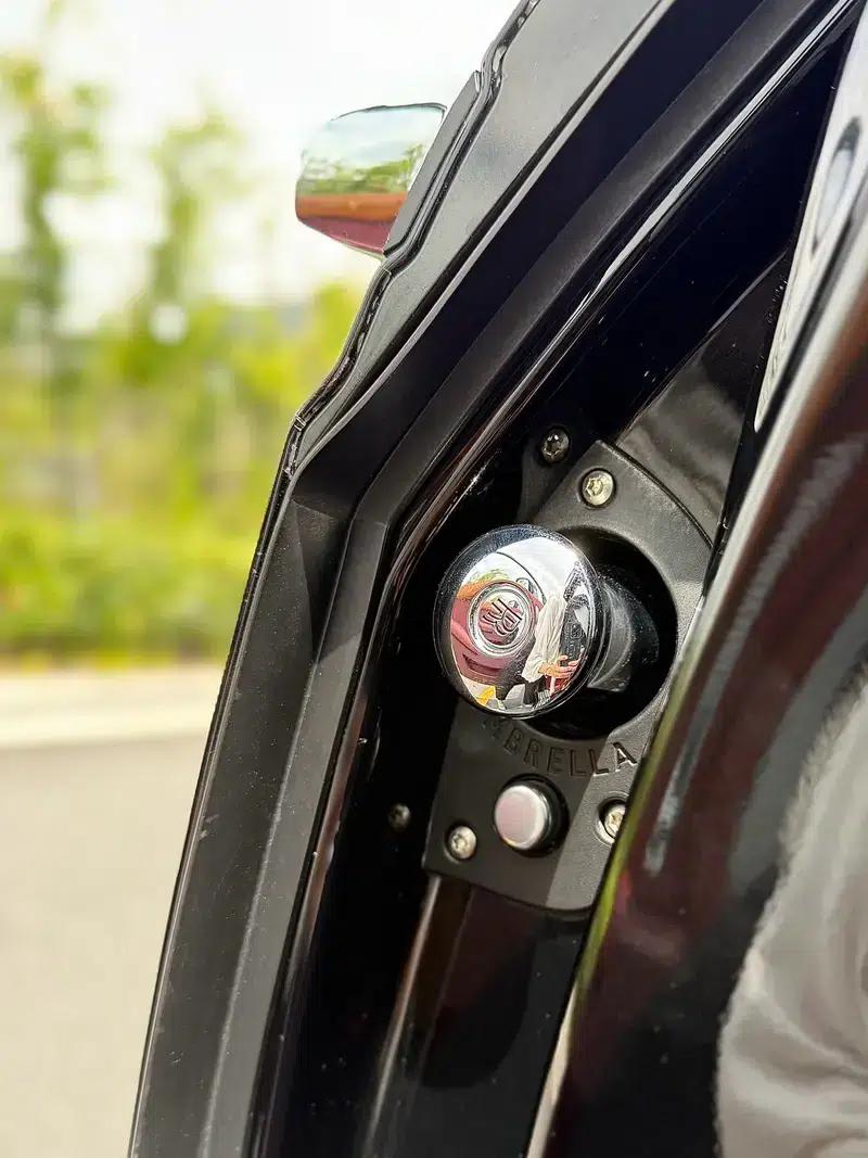 2013 Phantom 6.7L Extended Wheelbase (EWB) — миниатюра 8