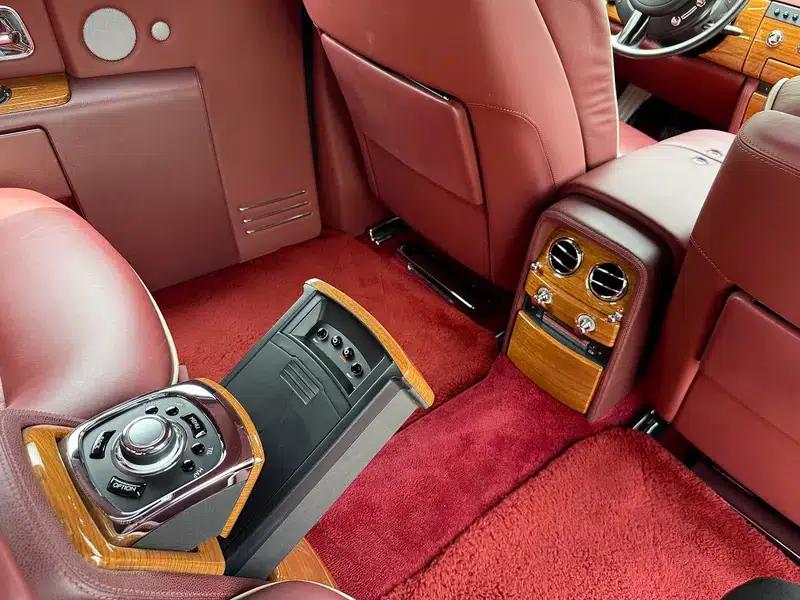 2013 Phantom 6.7L Extended Wheelbase (EWB) — миниатюра 9