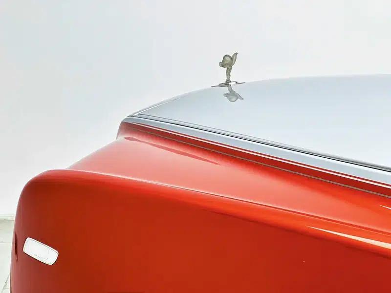 2018 Phantom 6.7T Long Wheelbase — миниатюра 13