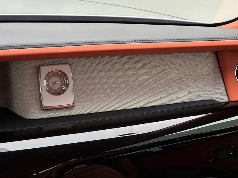 2018 Phantom 6.7T Long Wheelbase — миниатюра 15