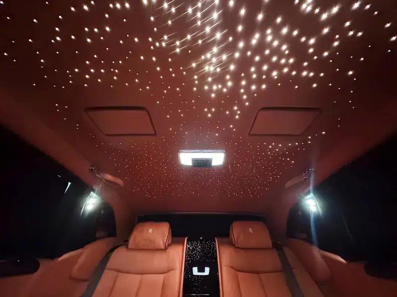 2018 Phantom 6.7T Long Wheelbase — миниатюра 16