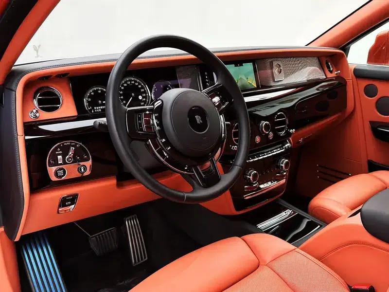 2018 Phantom 6.7T Long Wheelbase — миниатюра 20