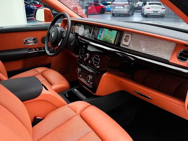 2018 Phantom 6.7T Long Wheelbase — миниатюра 22