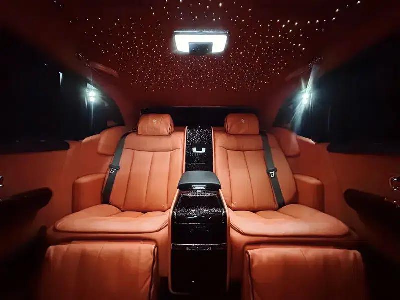 2018 Phantom 6.7T Long Wheelbase — миниатюра 23