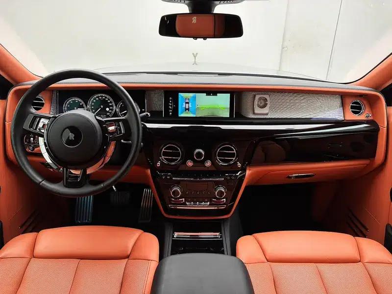 2018 Phantom 6.7T Long Wheelbase — миниатюра 25