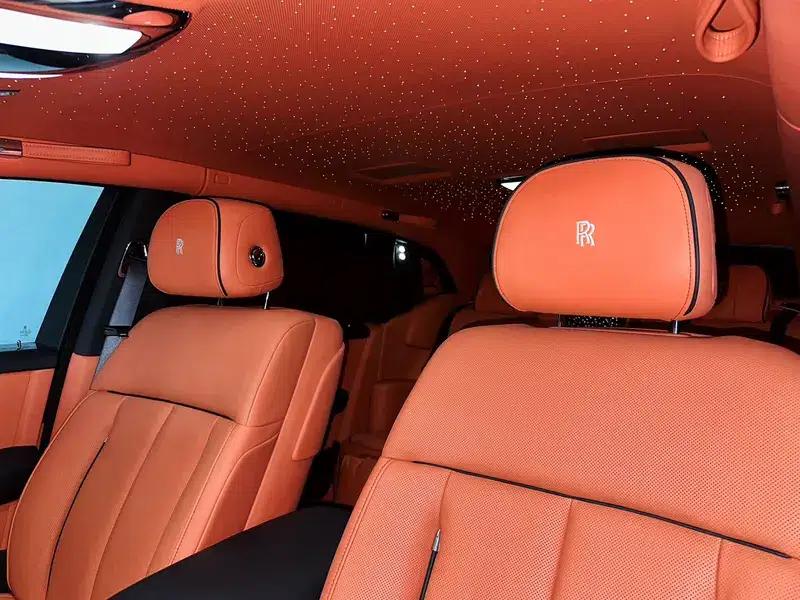 2018 Phantom 6.7T Long Wheelbase — миниатюра 27