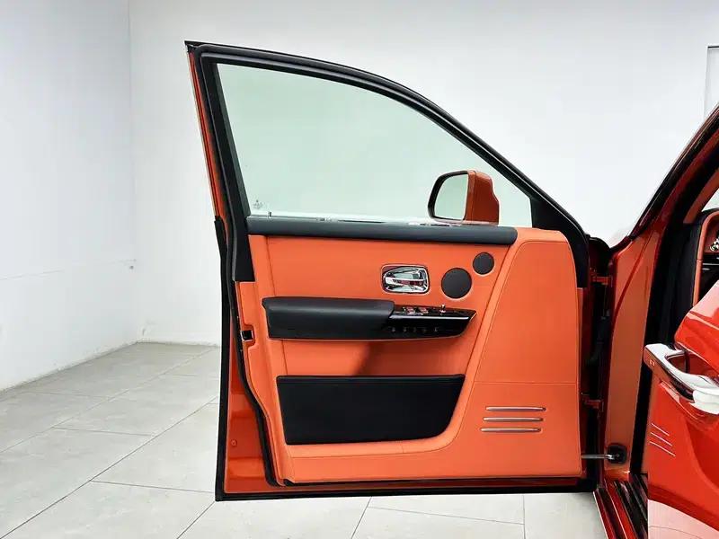 2018 Phantom 6.7T Long Wheelbase — миниатюра 28
