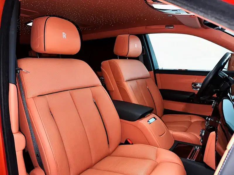 2018 Phantom 6.7T Long Wheelbase — миниатюра 29