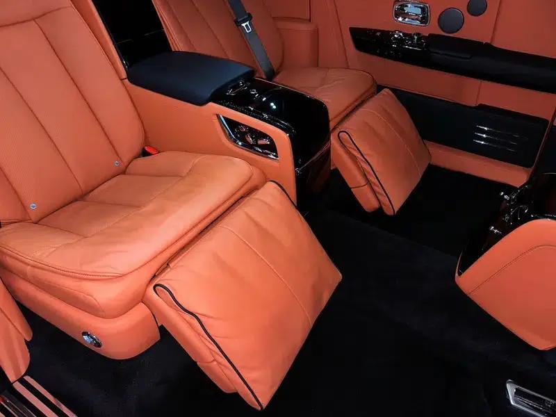 2018 Phantom 6.7T Long Wheelbase — миниатюра 30