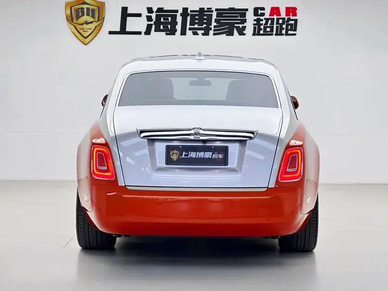 2018 Phantom 6.7T Long Wheelbase — миниатюра 5