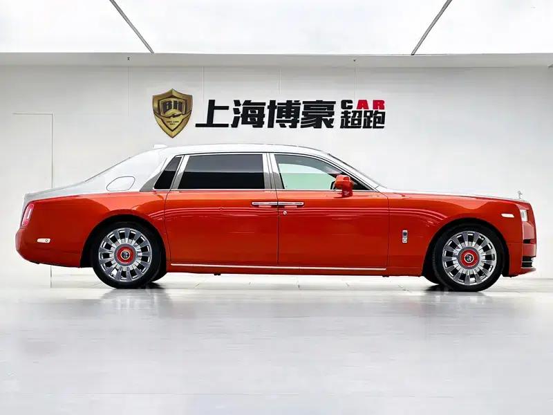 2018 Phantom 6.7T Long Wheelbase — миниатюра 7