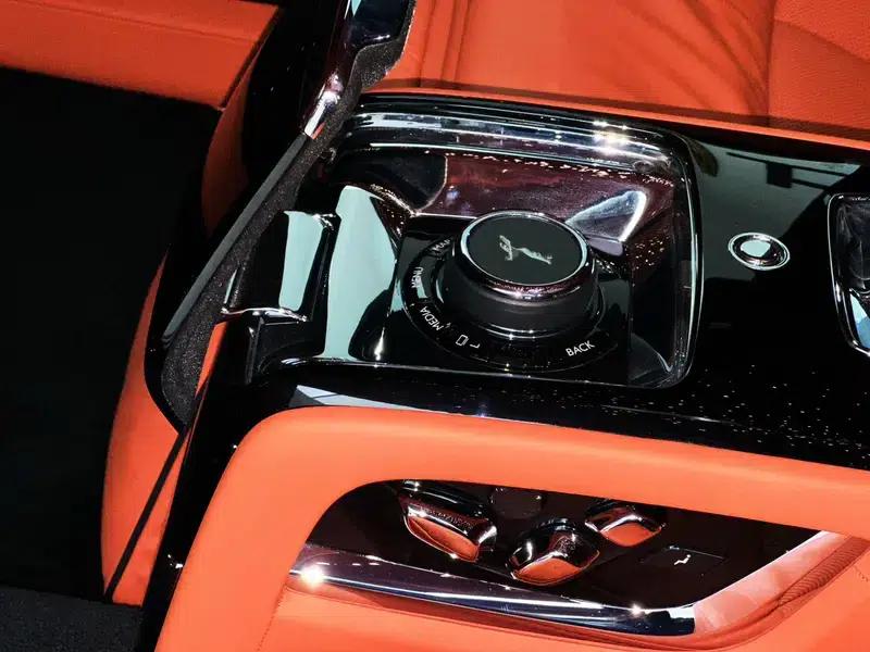 2018 Phantom 6.7T Long Wheelbase — миниатюра 8