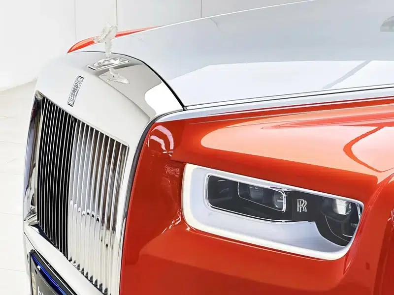 2018 Phantom 6.7T Long Wheelbase — миниатюра 9