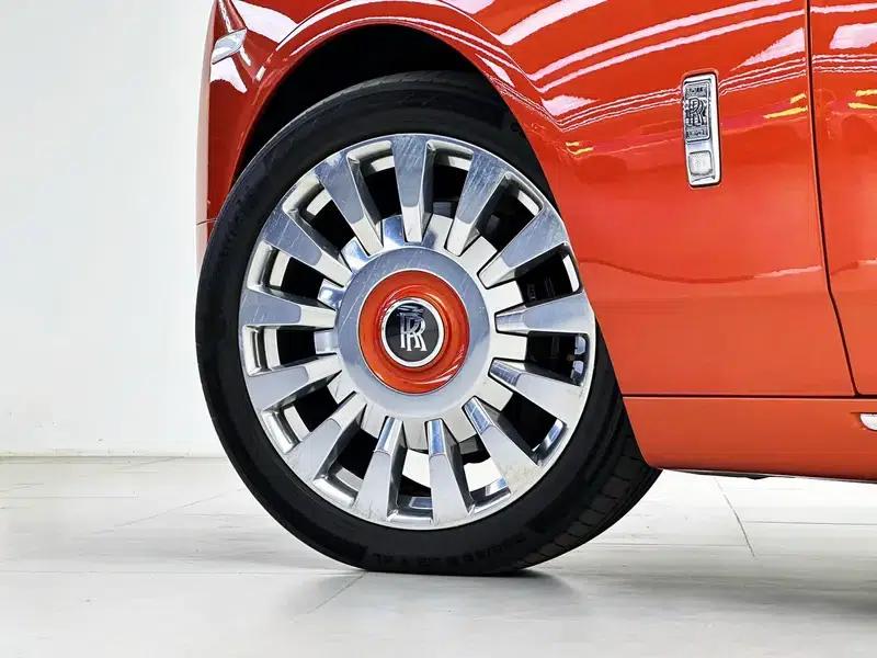 2018 Phantom 6.7T Long Wheelbase — миниатюра 10