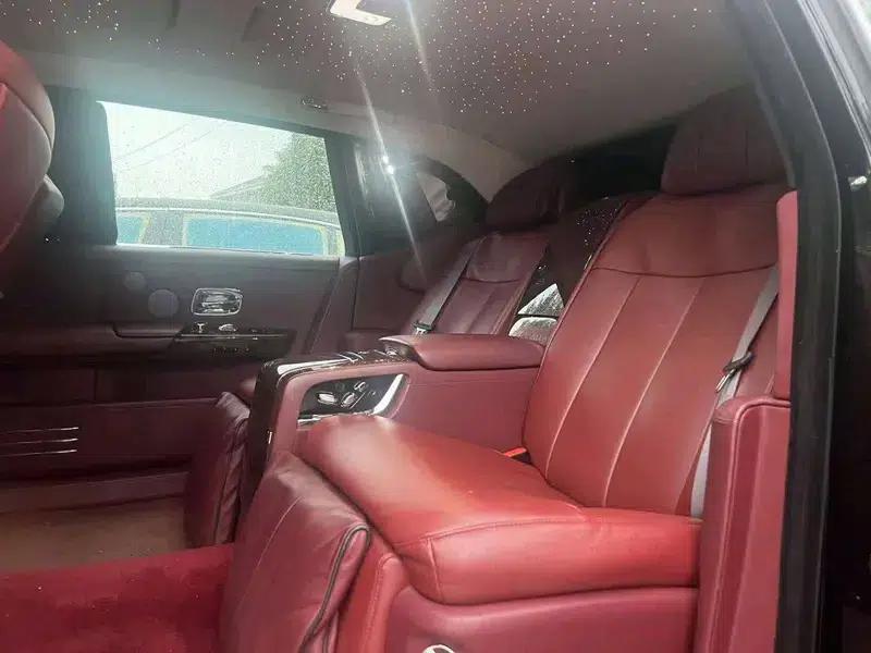 2018 Phantom 6.7T Long Wheelbase — миниатюра 11