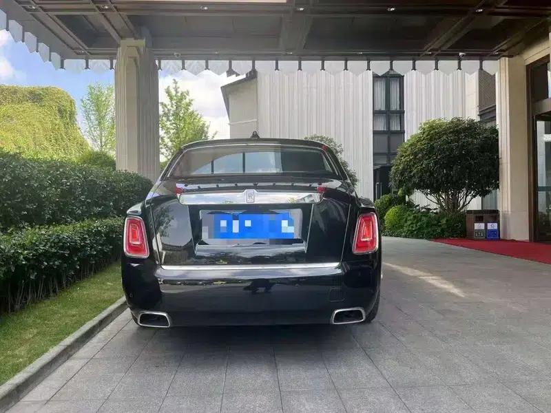 2018 Phantom 6.7T Long Wheelbase — миниатюра 3