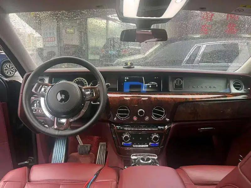 2018 Phantom 6.7T Long Wheelbase — миниатюра 5
