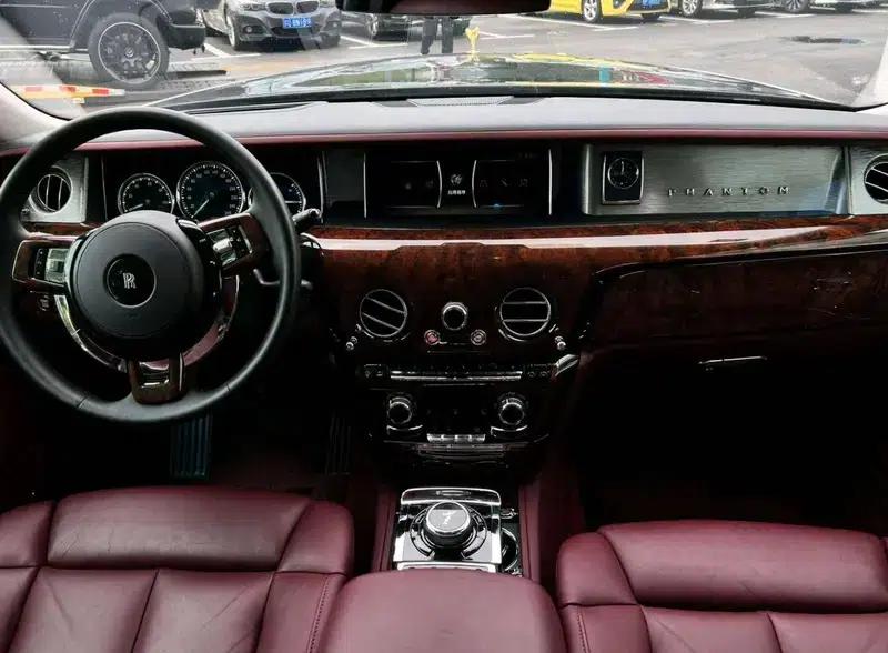 2018 Phantom 6.7T Long Wheelbase — миниатюра 8