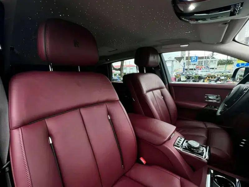 2018 Phantom 6.7T Long Wheelbase — миниатюра 9