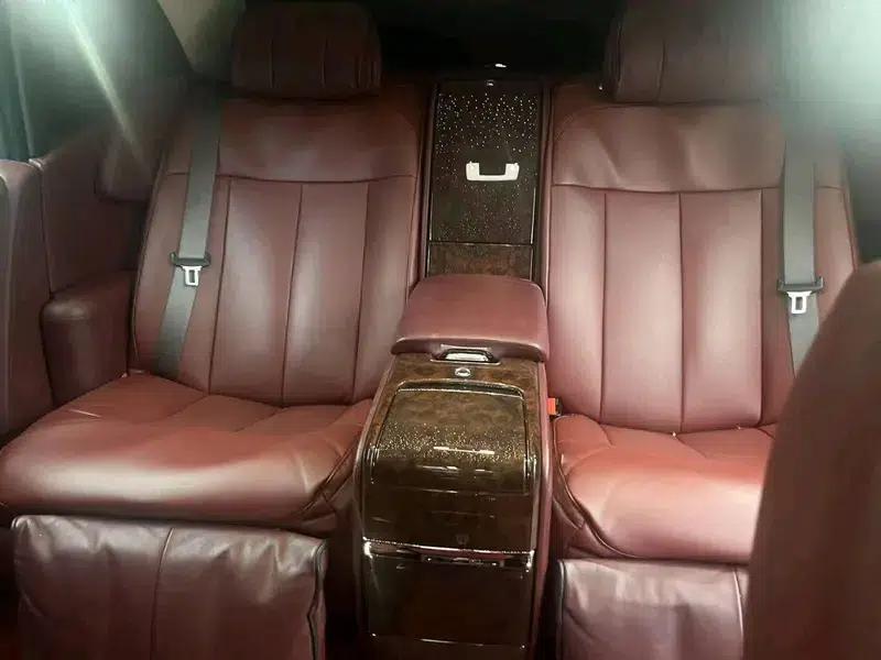 2018 Phantom 6.7T Long Wheelbase — миниатюра 10