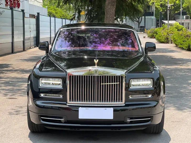2013 Phantom 6.7L Standard Edition — миниатюра 2