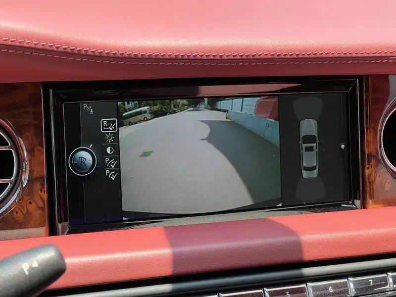 2013 Phantom 6.7L Standard Edition — миниатюра 11