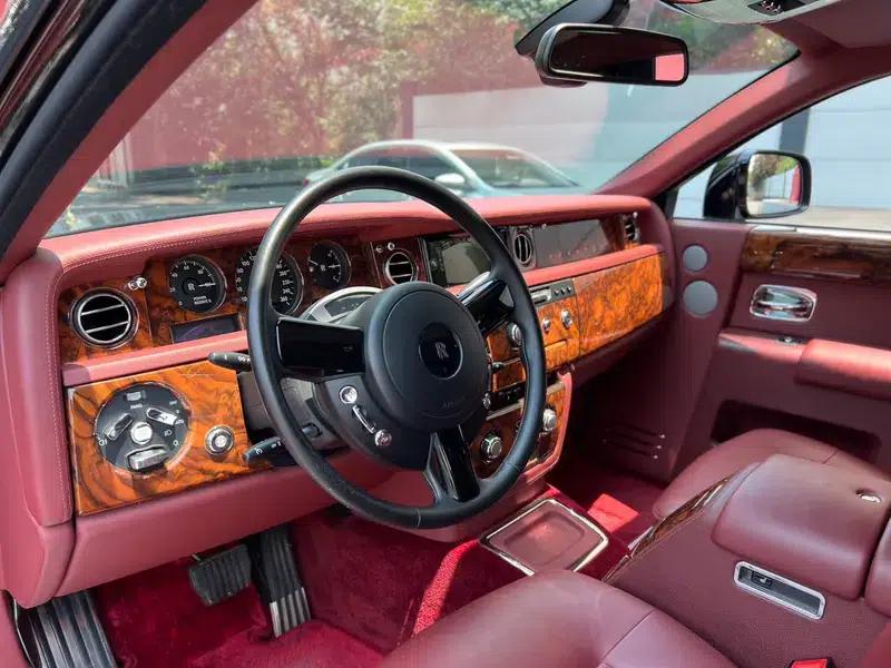 2013 Phantom 6.7L Standard Edition — миниатюра 12