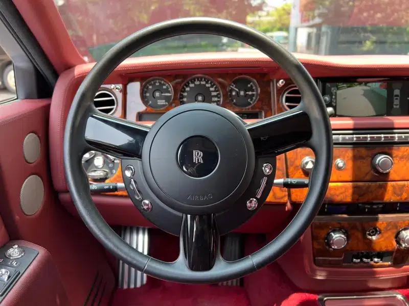 2013 Phantom 6.7L Standard Edition — миниатюра 14