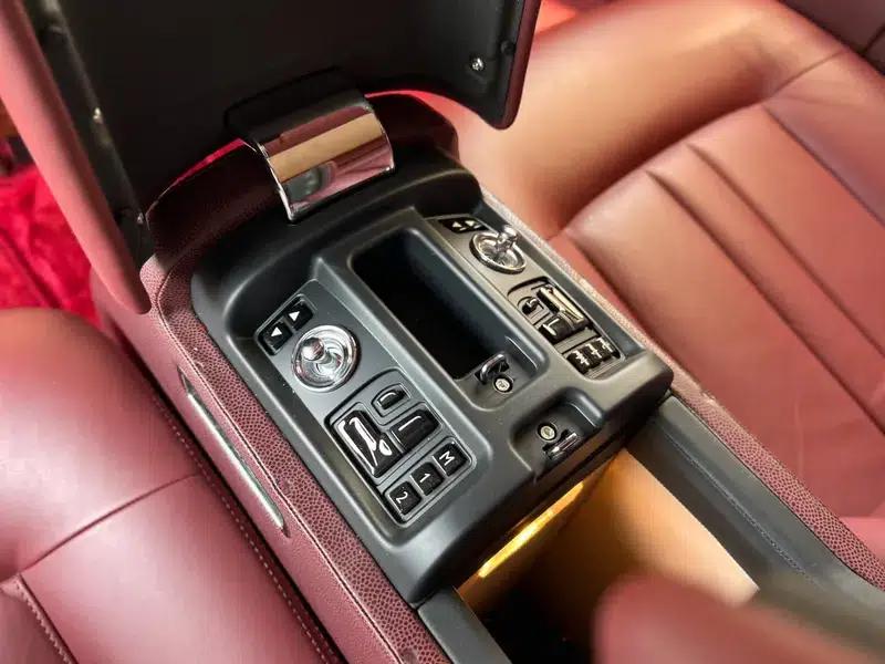 2013 Phantom 6.7L Standard Edition — миниатюра 15