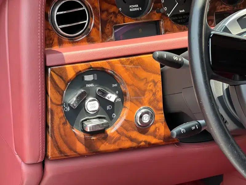 2013 Phantom 6.7L Standard Edition — миниатюра 16