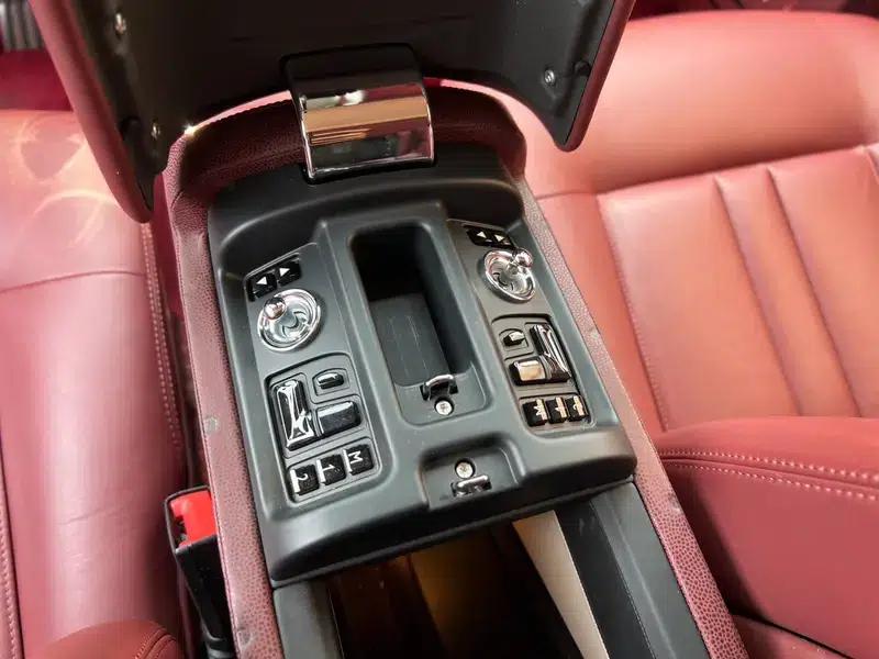 2013 Phantom 6.7L Standard Edition — миниатюра 17