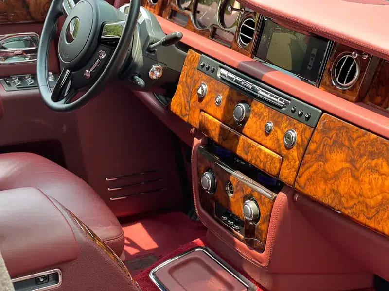 2013 Phantom 6.7L Standard Edition — миниатюра 19