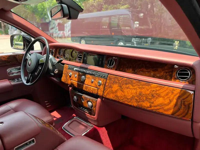 2013 Phantom 6.7L Standard Edition — миниатюра 20