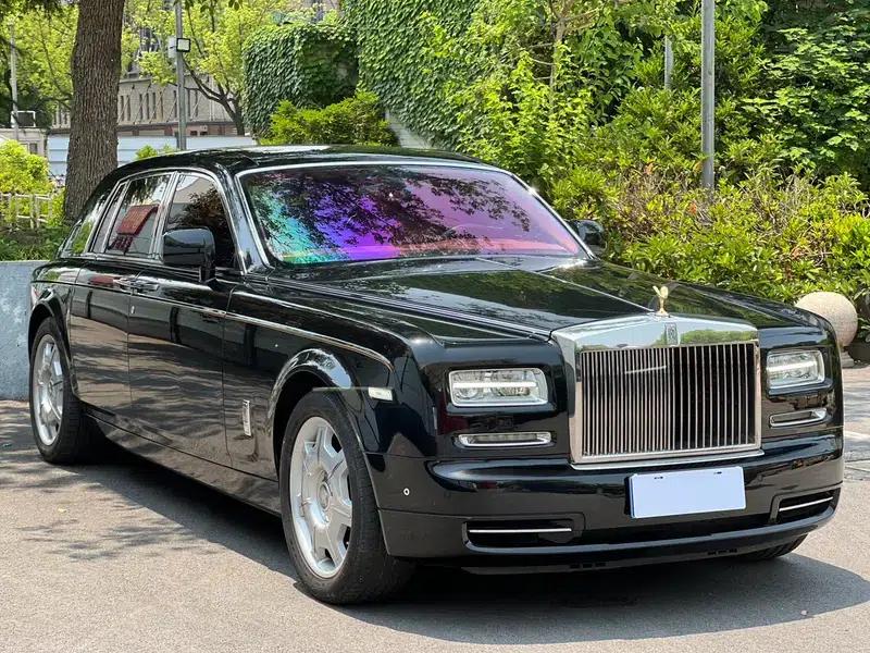 2013 Phantom 6.7L Standard Edition — миниатюра 3