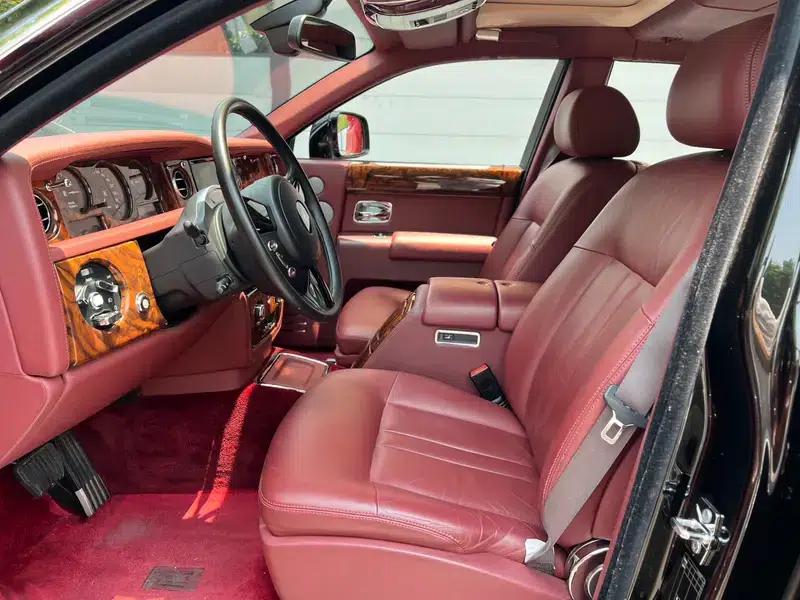 2013 Phantom 6.7L Standard Edition — миниатюра 21