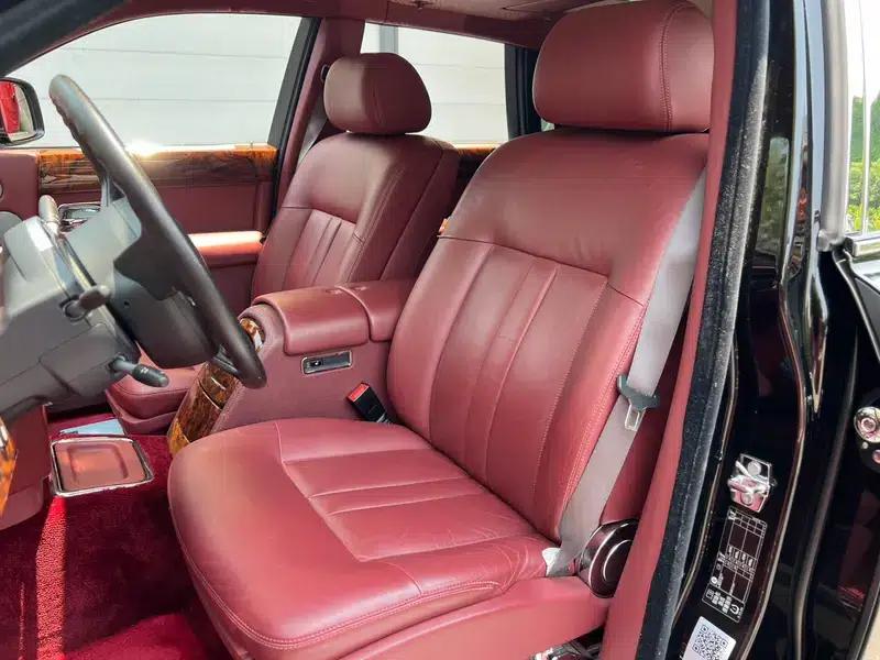 2013 Phantom 6.7L Standard Edition — миниатюра 22
