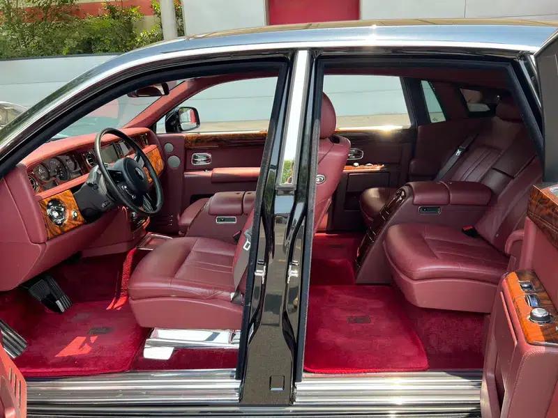 2013 Phantom 6.7L Standard Edition — миниатюра 23