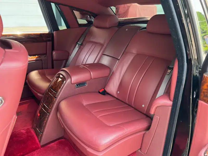 2013 Phantom 6.7L Standard Edition — миниатюра 24