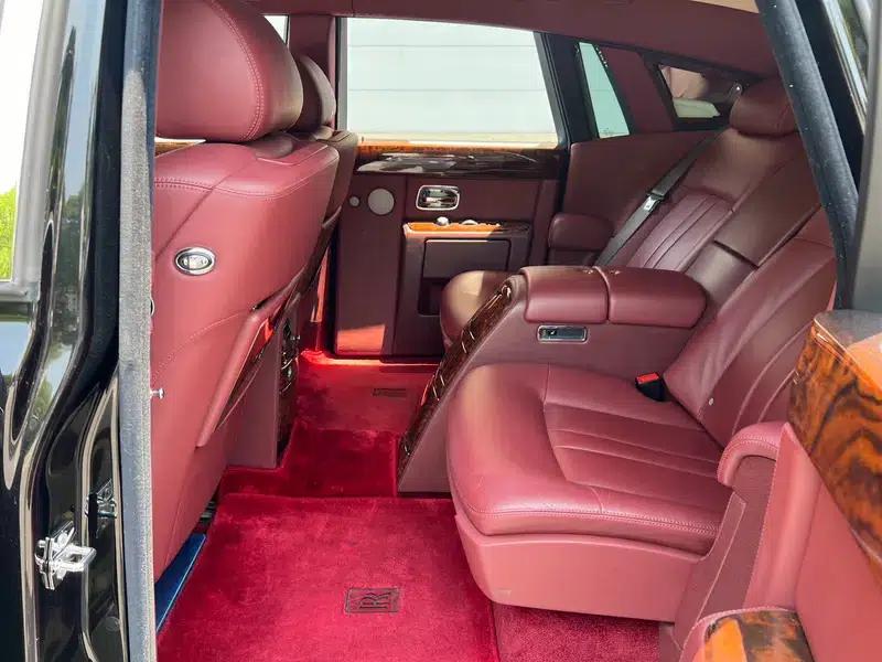2013 Phantom 6.7L Standard Edition — миниатюра 26