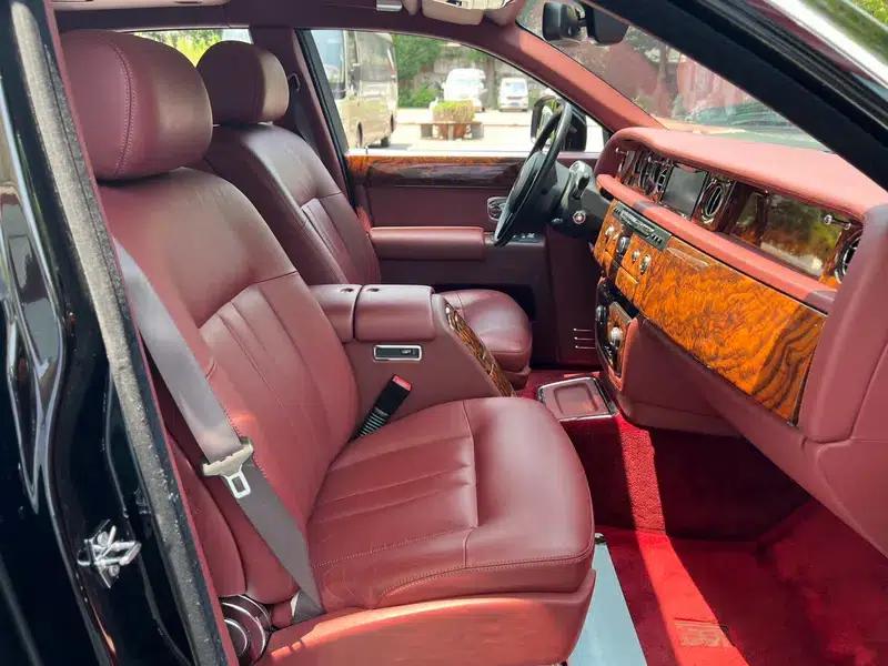 2013 Phantom 6.7L Standard Edition — миниатюра 28