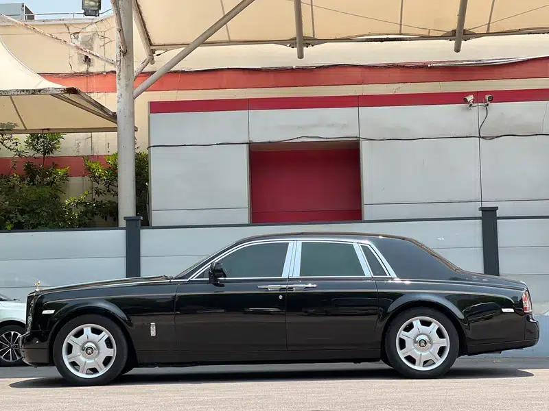 2013 Phantom 6.7L Standard Edition — миниатюра 4