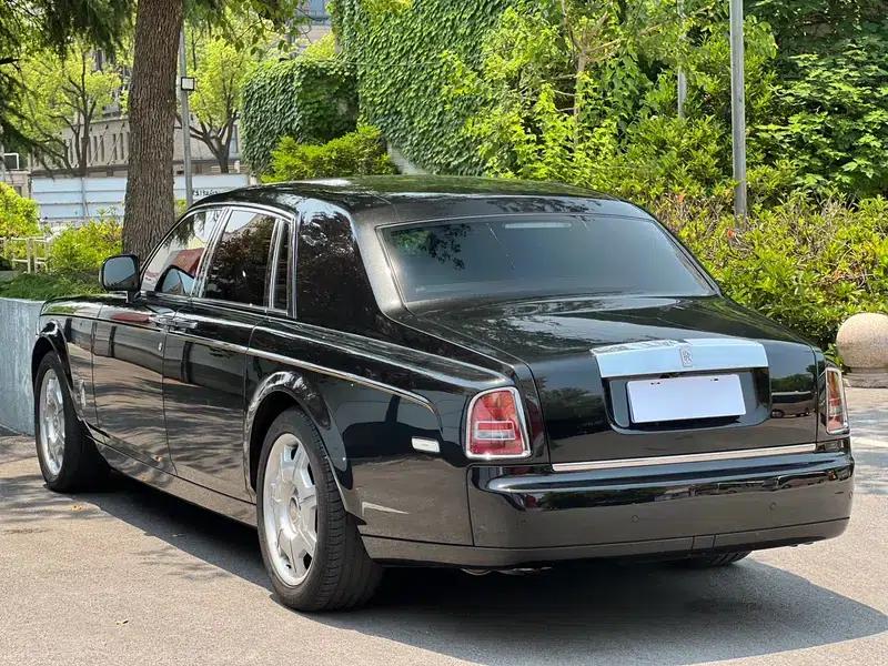 2013 Phantom 6.7L Standard Edition — миниатюра 5