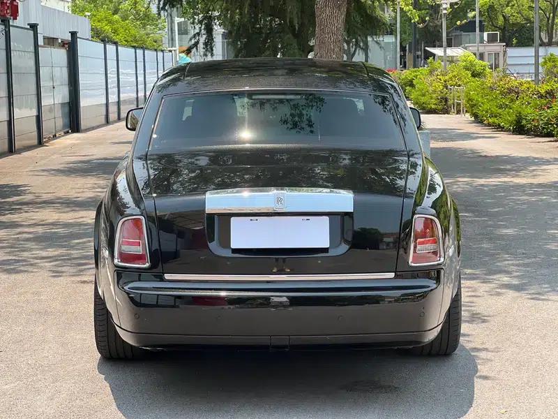2013 Phantom 6.7L Standard Edition — миниатюра 6