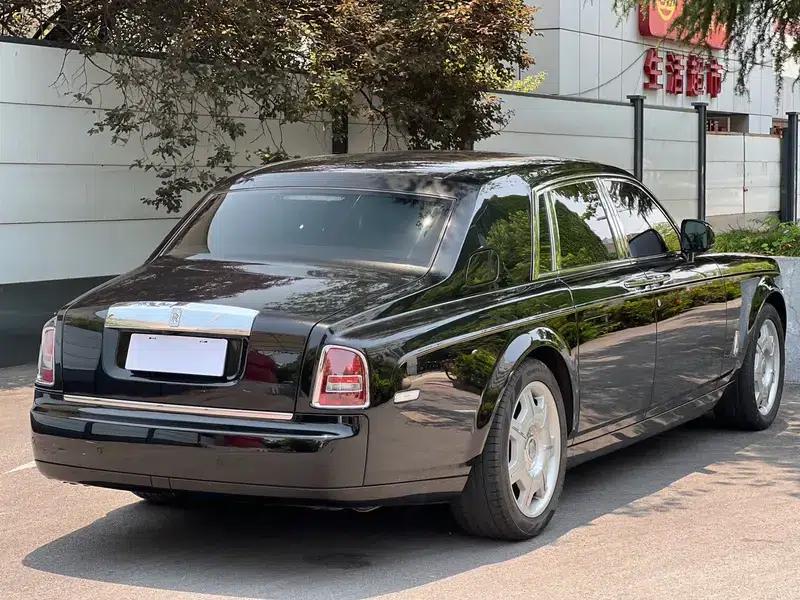 2013 Phantom 6.7L Standard Edition — миниатюра 7