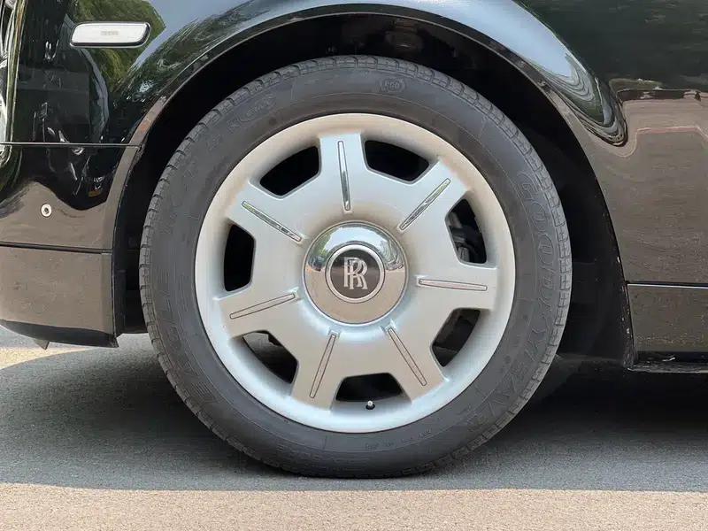 2013 Phantom 6.7L Standard Edition — миниатюра 9