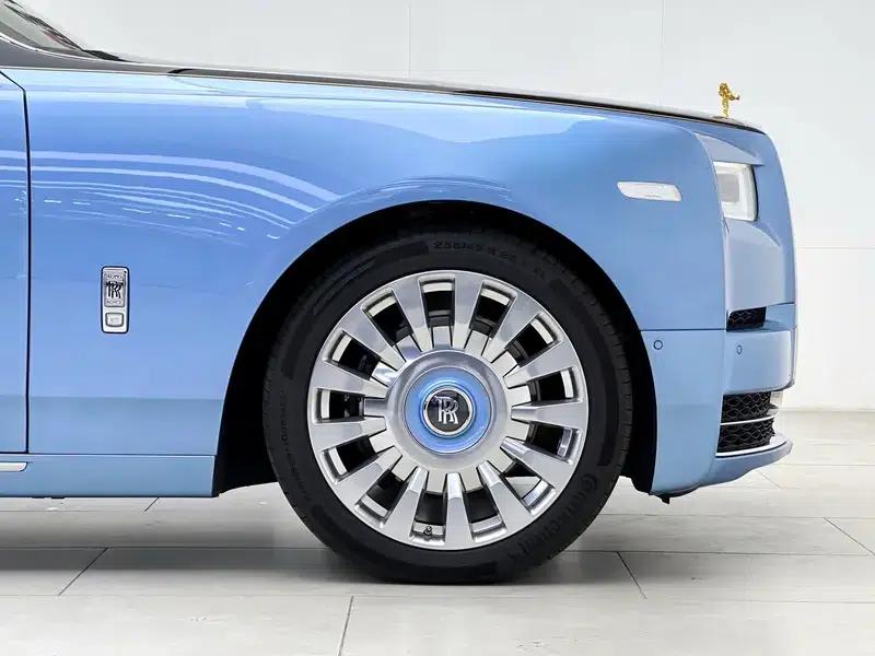 2018 Phantom 6.7T Long Wheelbase — миниатюра 12