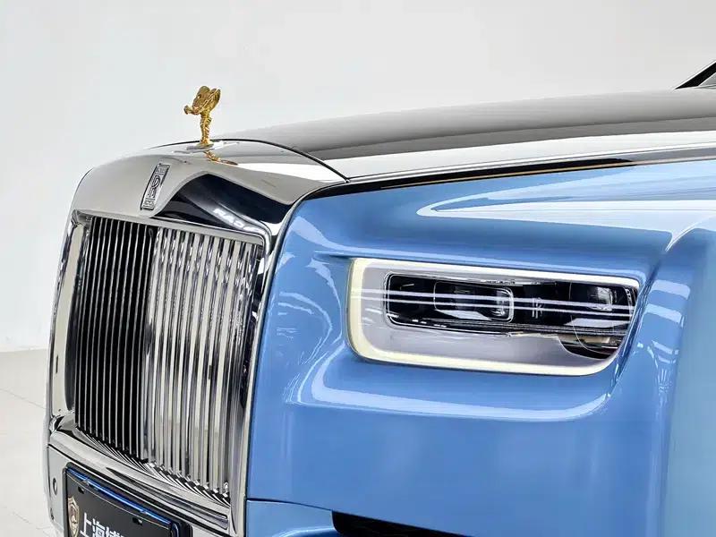 2018 Phantom 6.7T Long Wheelbase — миниатюра 13
