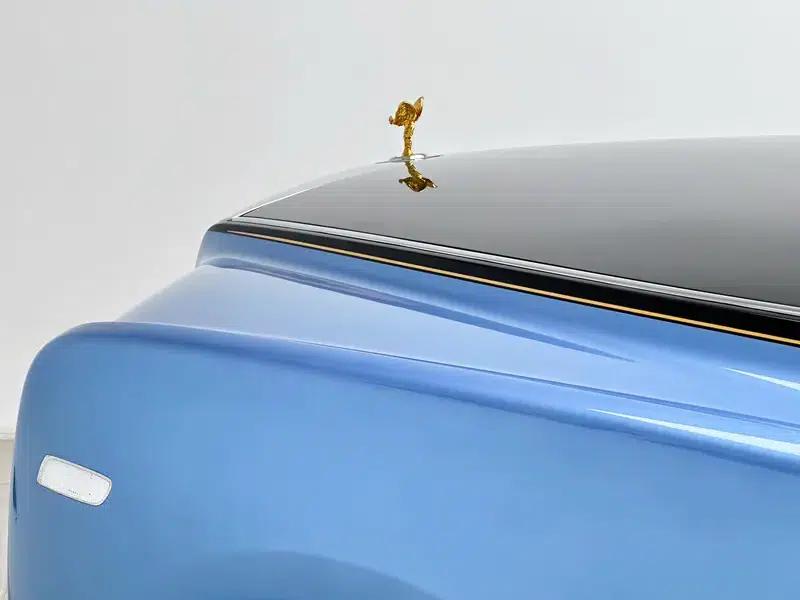 2018 Phantom 6.7T Long Wheelbase — миниатюра 14