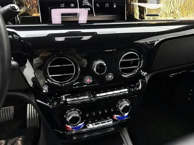 2018 Phantom 6.7T Long Wheelbase — миниатюра 16