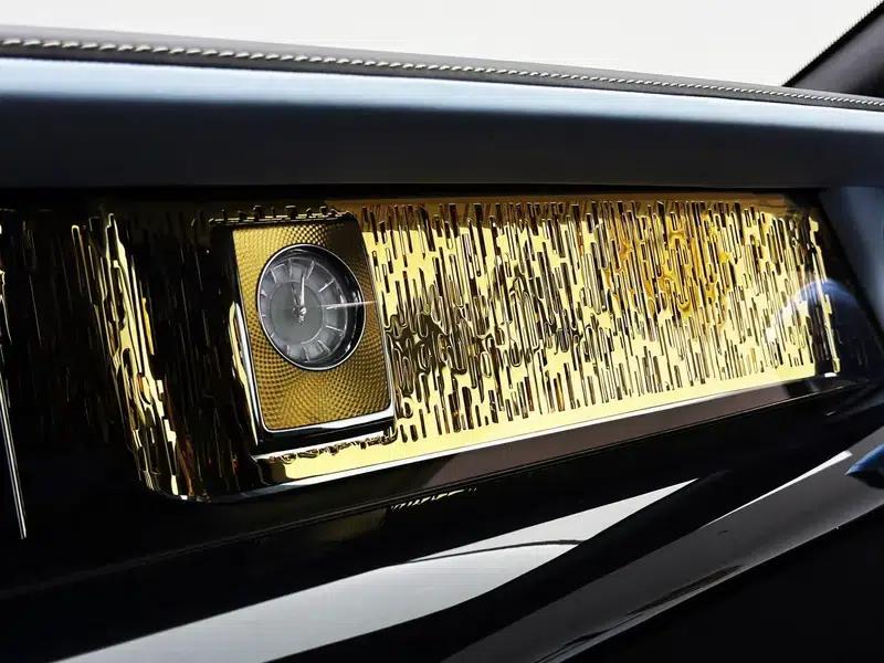 2018 Phantom 6.7T Long Wheelbase — миниатюра 19